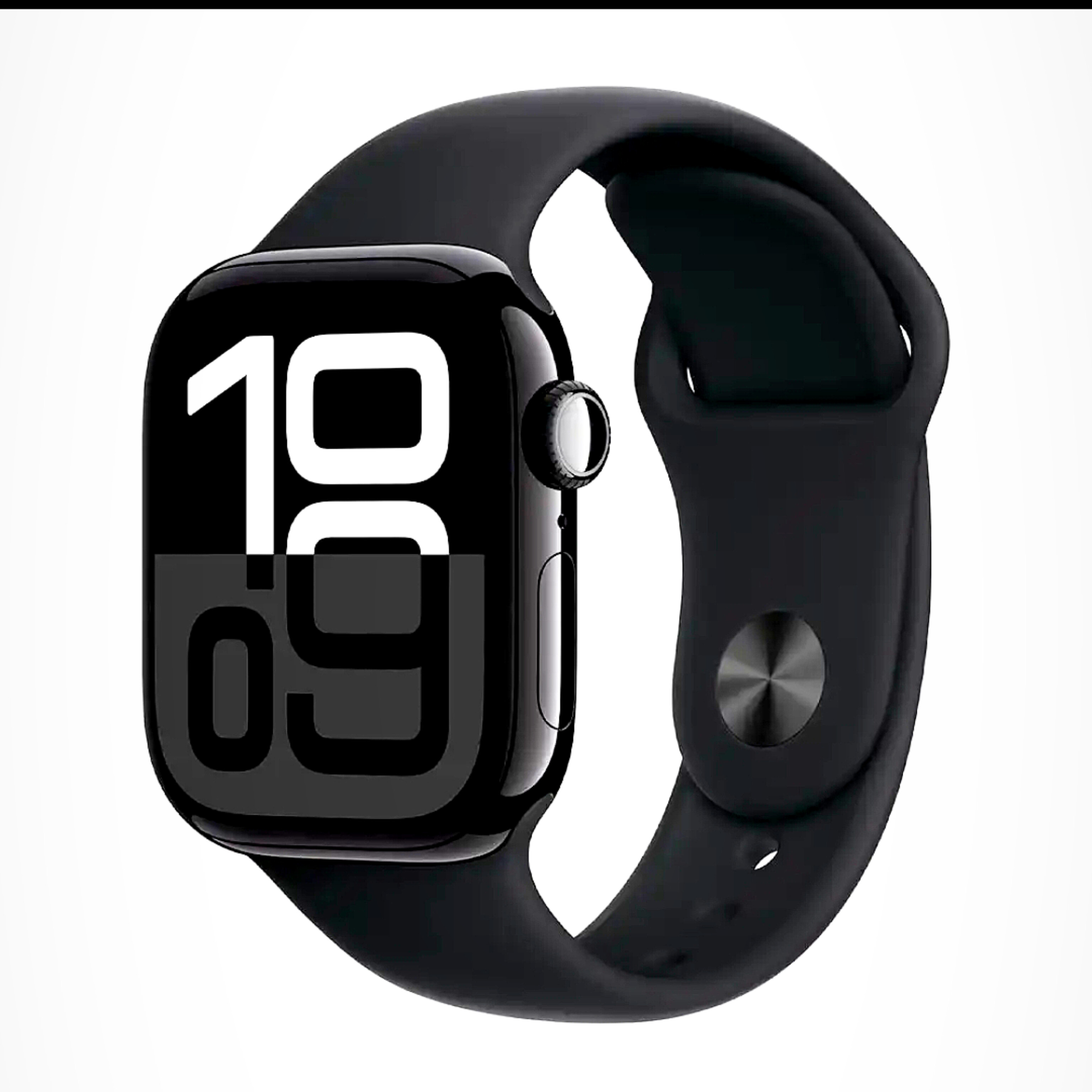 ساعت هوشمند سری 10 مدل H60 ضد آب