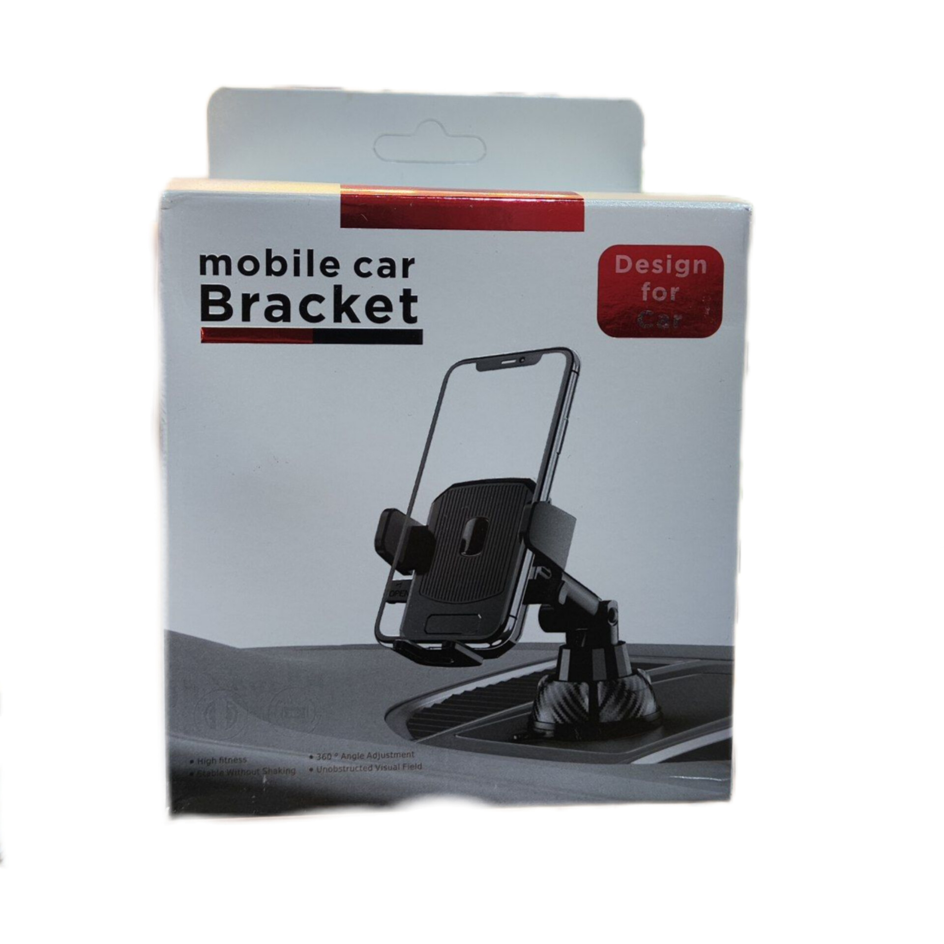 هولدر نگهدارنده موبایل داشبوردی مقاوم