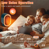 هیتر برقی مدل xh-1201